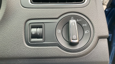 Volkswagen Polo 1.2 TSI SE 5dr Petrol Hatchback